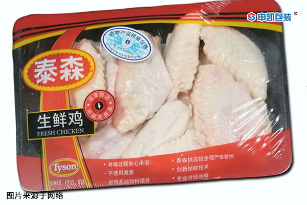 Pof交聯(lián)收縮膜