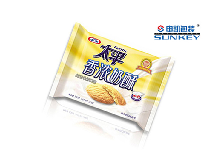 餅干包裝膜、袋