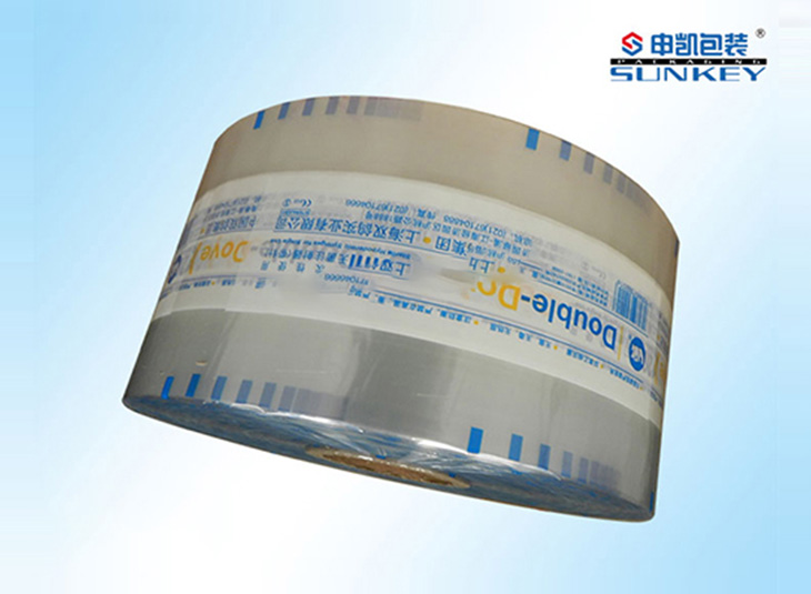 醫(yī)用復合膜